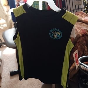 Fisher Price infant boy"s 2pc wear